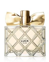 Avon Luck for Her Eau de Parfum 