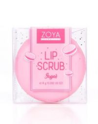 Zoya Cosmetics Lip Scrub Sugar