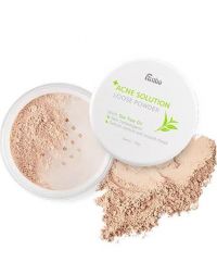 Fanbo Acne Solution Loose Powder Translucent