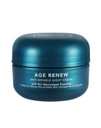 Biokos Age Renew Anti Wrinkle Night Cream 