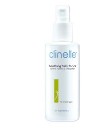 Clinelle Soothing Skin Toner 