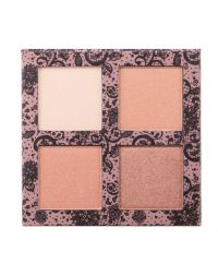 Beauty Creations Angel Glow Highlight Palette 