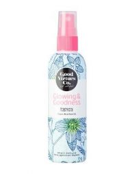 Good Virtues Co. Glowing and Goodness Brightening Facial Toner 