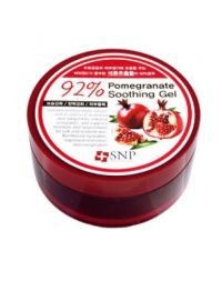 SNP Pomegranate Soothing Gel 