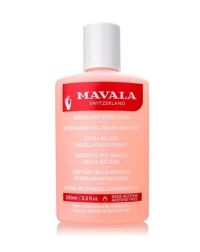 Mavala Extra Mild Nail Polish Remover 