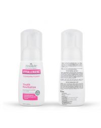 Absolute Hypoallergenic Cleansing Foamy Youth Revitalize