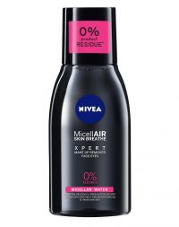 NIVEA Micellair Skin Breathe Xpert Makeup Remover Micellar Water 