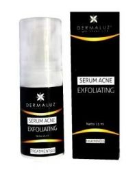 Dermaluz Serum Acne Exfoliating 