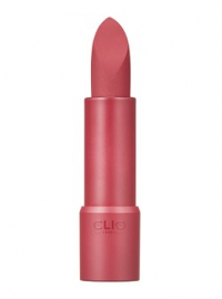 Clio Rouge Heel Velvet Lipstick No. 10 Good Mauve