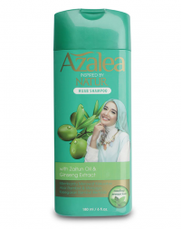 Azalea Hijab Shampoo 