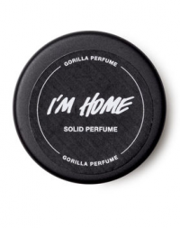 LUSH I’m Home Solid Perfume 