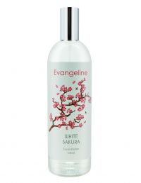 Evangeline Eau De Perfume Sakura Series White Sakura