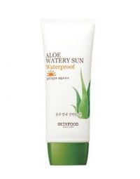 SKINFOOD Aloe Watery Sun Waterproof SPF 50+ PA+++ 
