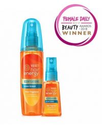 Makarizo Hair Energy Scentsations Ocean Breeze