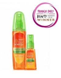 Makarizo Hair Energy Scentsations Fresh Bouquet