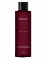 AVOSKIN Miraculous Refining Toner 