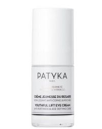 Patyka Youthful Lift Eye Cream 
