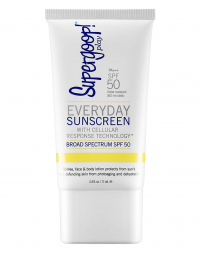 Supergoop! Everyday Sunscreen SPF50 
