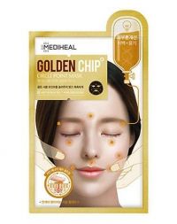 Mediheal Circle Point Mask Golden Chip