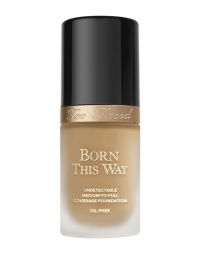 Too Faced Born This Way Foundation Light Beige