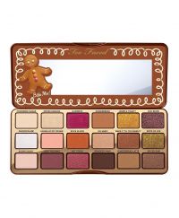 Too Faced Gingerbread Spice Eyeshadow Palette 