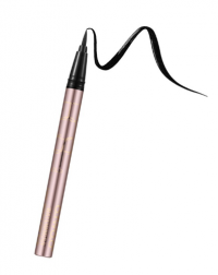 O.TWO.O Rose Gold Super Waterproof Eyeliner Pen Black