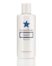 Crabtree and Evelyn Atlantic Marine Body Lotion 