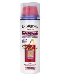 L'Oreal Paris Total Repair 5 Night Essence Leave In 