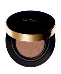 YOU Beauty The Gold One Dream Skin Perfect BB Cushion Light