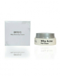 Ertos Why Acne Day Cream 