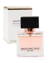 Miniso Meeting You Perfume 