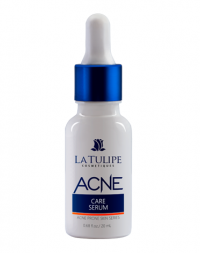 La Tulipe Acne Care Serum 