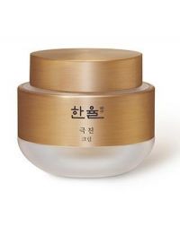 Hanyul Geuk Jin Eye Cream 