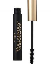 L'Oreal Paris Voluminous Carbon Black Mascara Carbon Black 395