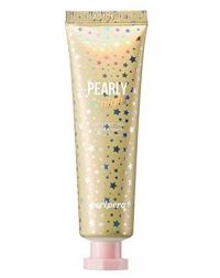 Peripera Pearly Night Girl's Perfume Hand Cream 02 Vanilla Hug
