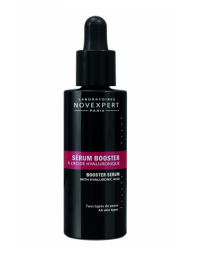 Novexpert Booster Serum with Hyaluronic Acid 