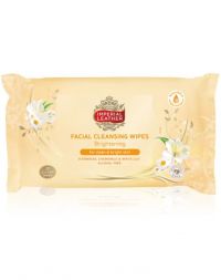 Imperial Leather Facial Cleansing Wipes Brightening