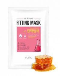 Scinic Micro Care Fitting Mask Firming Care