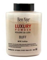 Ben Nye Luxury Powder Buff
