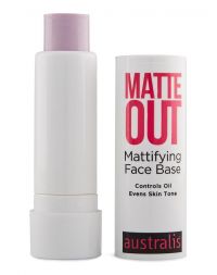 Australis Matte Out Mattifying Face Base 