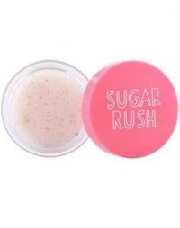 Emina Sugar Rush Lip Scrub 