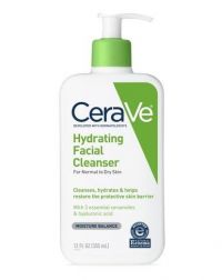 CeraVe Hydrating Cleanser 