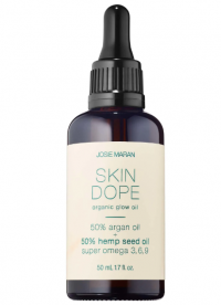 Josie Maran Skin Dope Organic Glow Oil 