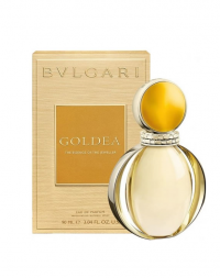 BVLGARI Goldea Eau de Parfum 