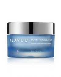 KLAVUU Blue Pearlsation Marine Aqua Cream 