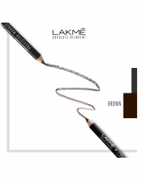 Lakmé Lakme X Anggie Rasly Precision Marble Eyebrow Pencil Brown