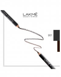 Lakmé Lakme X Anggie Rasly Precision Marble Eyebrow Pencil Grey