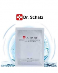 Dr. Schatz Stem Cell Mask 