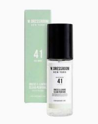 W.DRESSROOM Dress & Living Clear Perfume No. 41 Jas-mint 