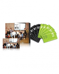 Mediheal Mediheal x BTS Brightening Care Set